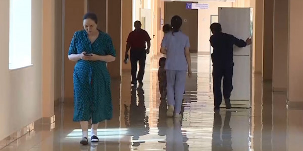 Создан call-центр по вопросам репродуктивности здоровья