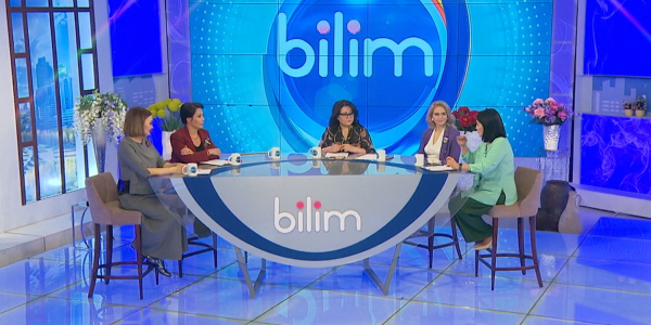 ТIPO. Как зарабатывать 300 теңге в месяц? &laquo;Bilim&raquo;