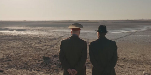 &laquo;Хабар&raquo; арнасында көрсетілген &laquo;Полигон&raquo; телехикаясы көрерменнің жүрек қылын қозғады