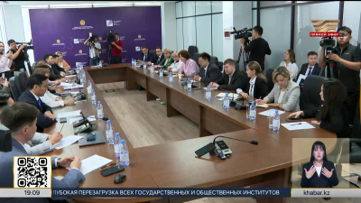 Новая Конституция формирует новую правовую реальность – эксперты