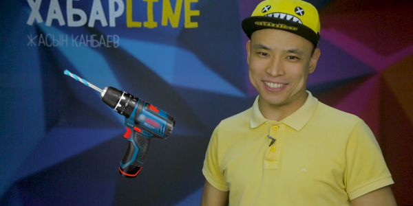 &laquo;ХабарLine&raquo; 3-маусым, 2-шығарылым