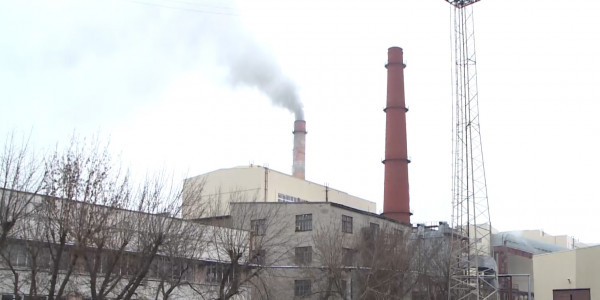 В Мажилисе обсуждали вопрос повышения тарифов на коммунальные услуги