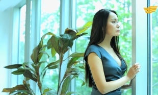 &laquo;Махаббатым жүрегімде 2&raquo; 7 серия