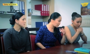 &laquo;Сотқа жеткізбей&raquo;. Күдікті үй күтушісі