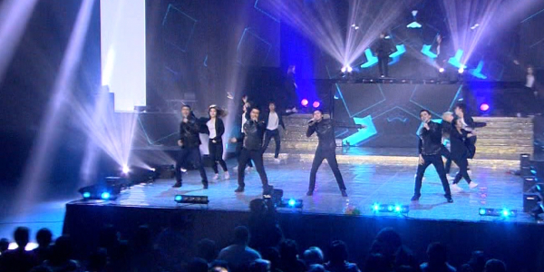 8, 9, 10 марта: праздничная сетка телеканала &laquo;Хабар&raquo;