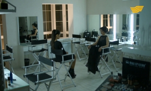 &laquo;Зәуре&raquo;. 16-серия