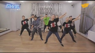 &laquo;Биле, Қазақстан!&raquo; күнделік. 3-шығарылым