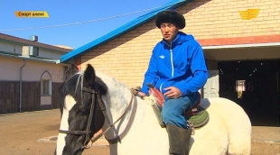 &laquo;Спорт әлемі&raquo;. &laquo;Қазақстан барысы&raquo; турнирінің 5-маусымы.Көкпаршылар енді жаңа ережеде ойнайтын болады.