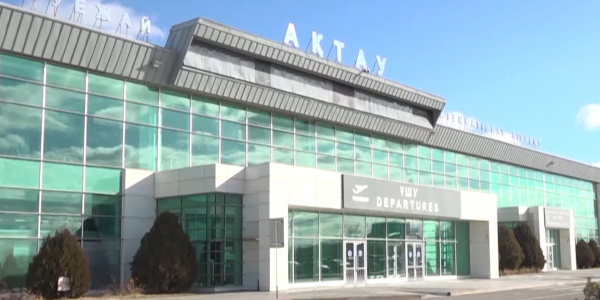 33 гражданина Казахстана вернулись из Саудовской Аравии