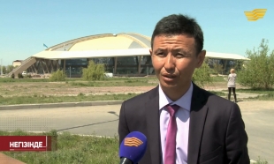 &laquo;Негізінде...&raquo;. Дені саудың тәні сау