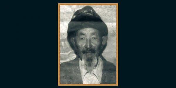 Басықараев Қожахмет (1920-2005 жж.)