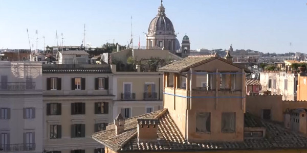 Италиядағы қазақстандықтар Римдегі сайлау учаскесінде дауыс бере алады