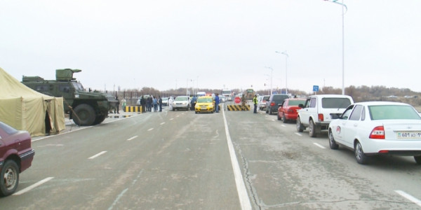 12 из 13 вновь выявленных зараженных в Кызылординской области ходили на вечеринку