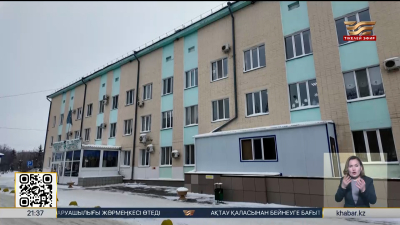 Петропавлда жоғалып кеткен зейнеткердің мәйіті табылды