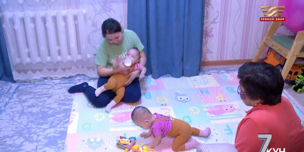 Как помогает государство семьям с недоношенными детьми?