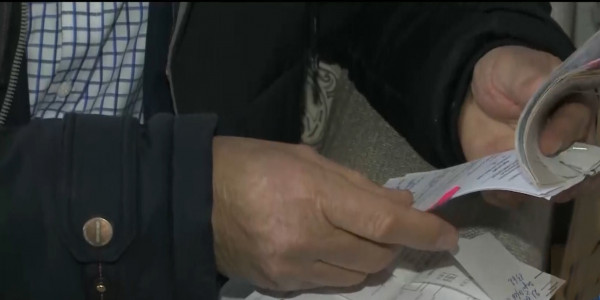 Единственной теплоцентрали рискует лишиться село Средигорное