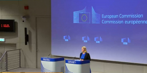 Палата общин Великобритании запретила провести Brexit без соглашения с ЕС