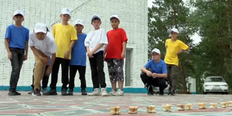 Больше 100 тысяч детей охватят летним отдыхом в Павлодарской области