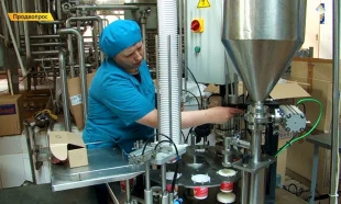 &laquo;Продвопрос&raquo;. Выставка тепличных технологий. Кисломолочные продукты от Карагандинского предприятия. Посевная кампания с Национальной компанией. Фирменные рулетики от группы Juniors