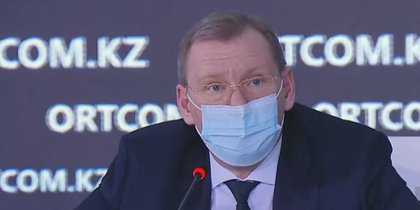 Каспийский трубопроводный консорциум транспортировал 59 млн тонн нефти в 2020 году