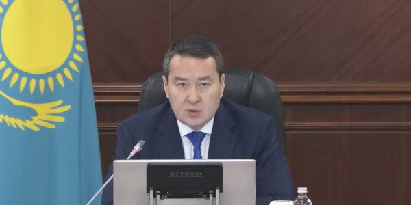 Смайылов: Бизнеске қойылатын артық талаптарды жою керек