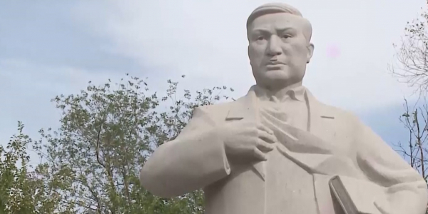 В рамках &laquo;Рухани жаңғыру&raquo; реализуют 200 проектов