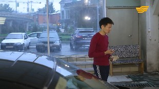 &laquo;Әр үйдің сыры басқа&raquo;. Бұлақ көрсең, көзін аш