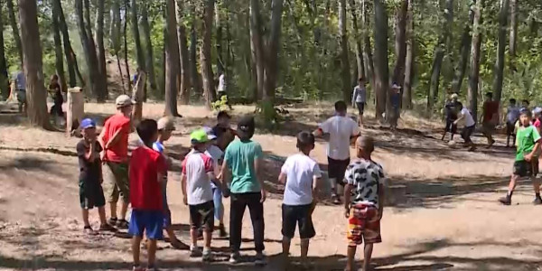 Прокуроры РК проверят социальные центры для детей по всей стране