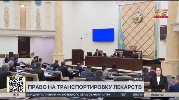 Закон о почтовой связи одобрили в Сенате