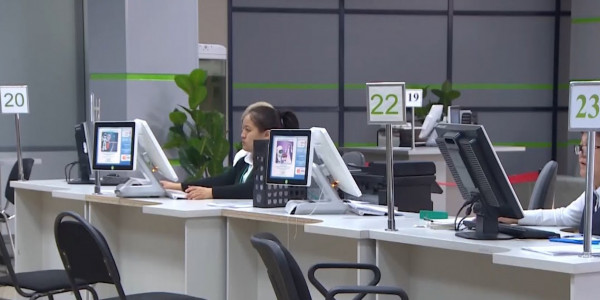 2021 жылы қағаз анықтамаларға деген қажеттілік толығымен жойылу керек