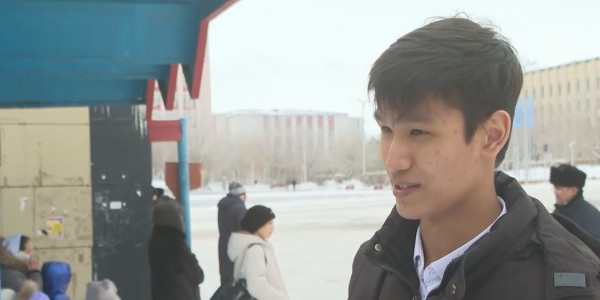 Халық сайлаудан қандай өзгеріс күтеді?