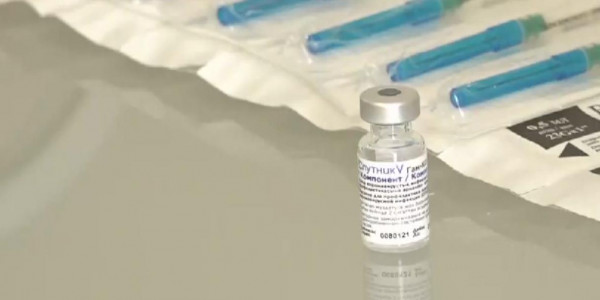 Как проходит второй этап вакцинации от COVID-19 в регионах страны