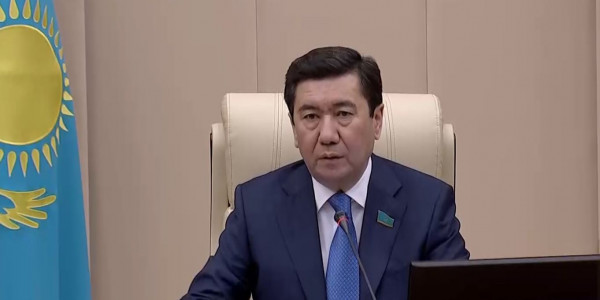 Мажилисмены приняли сразу несколько законопроектов