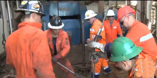 В Атырау подвели итоги 30-летия Независимости РК