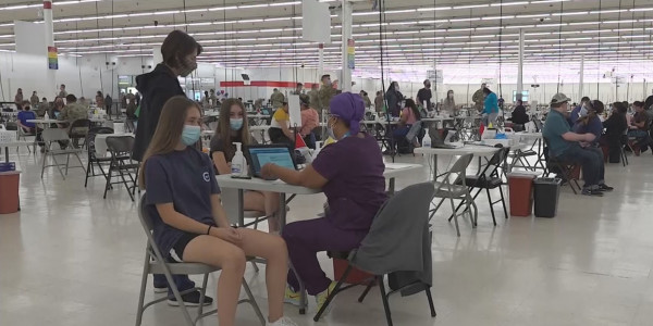 Қазақстанға америкалық Pfizer екпесін жеткізу келісімшартына әлі қол қойылған жоқ