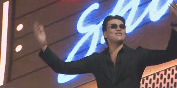 &laquo;Хабар&raquo; арнасының басты жобаларының бірі Cover Show жалғасып жатыр