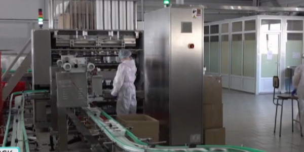 В Казахстане предпринимают антикризисные меры