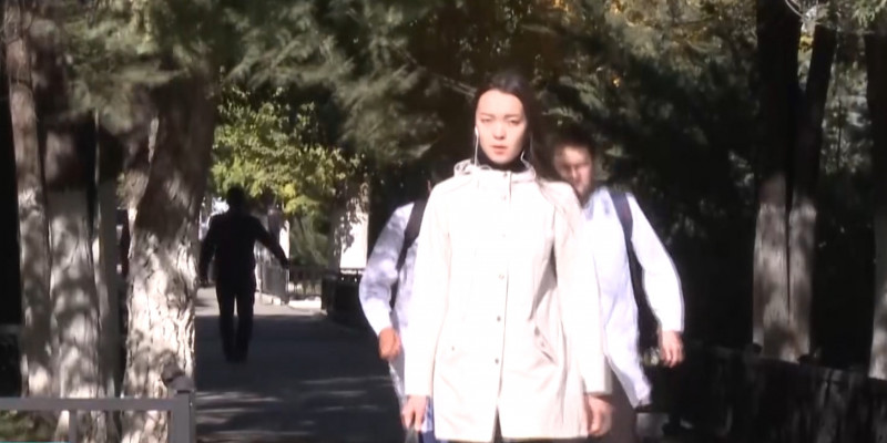 Дефицит эпидемиологов наблюдается в Актюбинской области