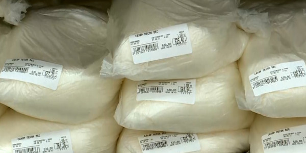 Қызылорда облысында қант бағасы 4,5% қымбаттады