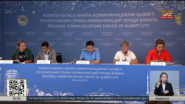 Прокуратура завершила проверку в специализированном комплексе «Жанұя»