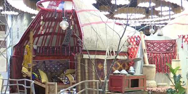 Духовно-культурный центр &laquo;Саркыт&raquo; появился в Актобе