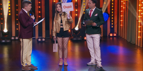 Ziruza үшін продюсерімен жұмыс жасау қиын ба?