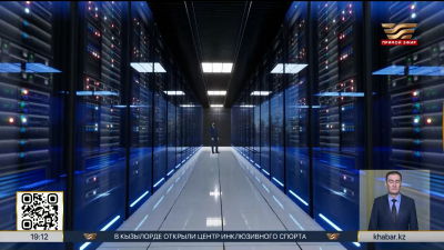 Мультиагентную ИИ-платформу тестируют в РК