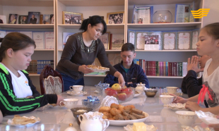 &laquo;Мечты сбываются&raquo; 6 выпуск