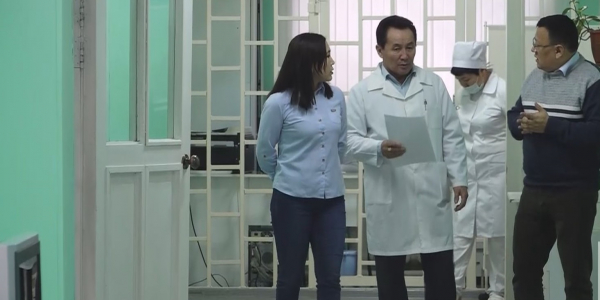 БҚО көшелерінде есірткі жарнамасы күшейіп тұр