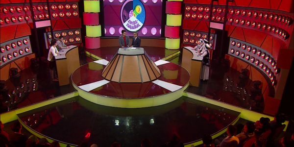 &laquo;Кім мықты?&raquo;. 16-шығарылым