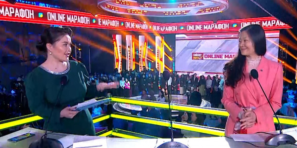 Уровень демократии в Казахстане повышается из года в год