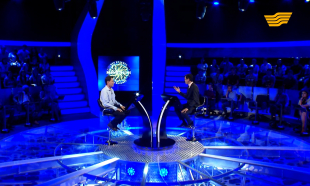 &laquo;Кто возьмет миллион?&raquo;. 2 выпуск