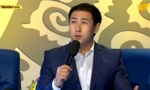 &laquo;Бенефис-шоу&raquo;. Ғаділбек Жаңай