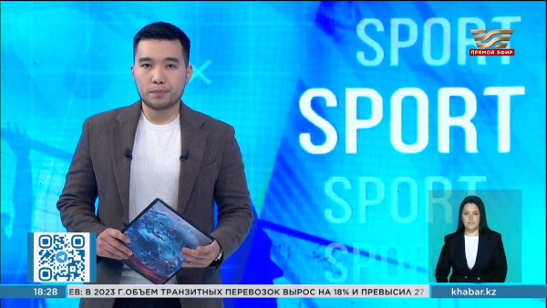 В Астане стартовал чемпионат Казахстана по видам борьбы